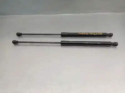 Автозапчасти б/у амортизаторы багажника/двери за peugeot 208 ii (ub_, up_, uw_, uj_) 1.2 puretech 75 ссылки oem iam 9827758080