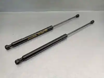 Автозапчасти б/у амортизаторы багажника/двери за peugeot 208 ii (ub_, up_, uw_, uj_) 1.2 puretech 75 ссылки oem iam 9827758080  