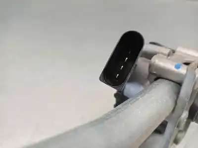 Автозапчасти б/у мотор переднего стеклоочистителя за peugeot 208 ii (ub_, up_, uw_, uj_) 1.2 puretech 75 ссылки oem iam 9824784980  w000096769