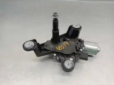 Автозапчасти б/у мотор заднего стеклоочистителя за peugeot 208 ii (ub_, up_, uw_, uj_) 1.2 puretech 75 ссылки oem iam 9819900080  