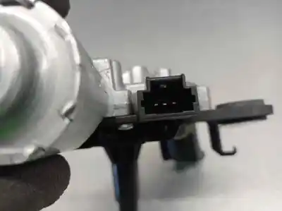 Автозапчасти б/у мотор заднего стеклоочистителя за peugeot 208 ii (ub_, up_, uw_, uj_) 1.2 puretech 75 ссылки oem iam 9819900080  