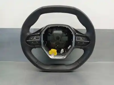 Автозапчасти б/у руль за peugeot 208 ii (ub_, up_, uw_, uj_) 1.2 puretech 75 ссылки oem iam 98255044zd