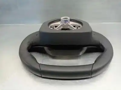 Автозапчастина б/у кермо для peugeot 208 ii (ub_, up_, uw_, uj_) 1.2 puretech 75 посилання на oem iam 98255044zd  