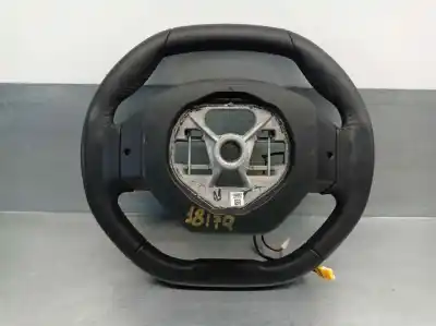 Автозапчастина б/у кермо для peugeot 208 ii (ub_, up_, uw_, uj_) 1.2 puretech 75 посилання на oem iam 98255044zd  