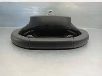 Автозапчастина б/у кермо для peugeot 208 ii (ub_, up_, uw_, uj_) 1.2 puretech 75 посилання на oem iam 98255044zd  