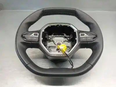 Автозапчастина б/у кермо для peugeot 208 ii (ub_, up_, uw_, uj_) 1.2 puretech 75 посилання на oem iam 98255044zd  