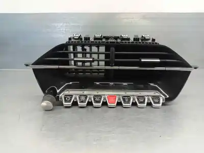 Автозапчасти б/у многофункциональное управление за peugeot 208 ii (ub_, up_, uw_, uj_) 1.2 puretech 75 ссылки oem iam 9823457180