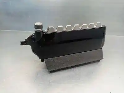 Автозапчасти б/у многофункциональное управление за peugeot 208 ii (ub_, up_, uw_, uj_) 1.2 puretech 75 ссылки oem iam 9823457180  9823457080