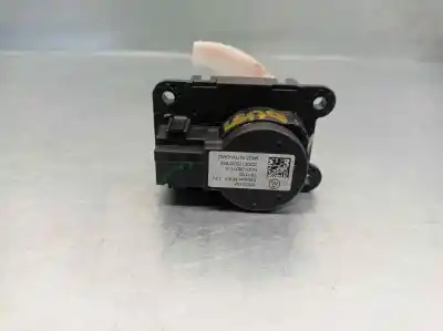 Автозапчасти б/у мотор открывания люков кондиционера за peugeot 208 ii (ub_, up_, uw_, uj_) 1.2 puretech 75 ссылки oem iam 16000458