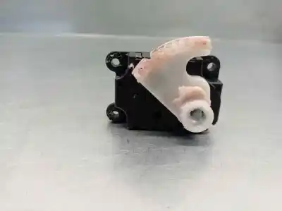 Автозапчасти б/у мотор открывания люков кондиционера за peugeot 208 ii (ub_, up_, uw_, uj_) 1.2 puretech 75 ссылки oem iam 16000458  