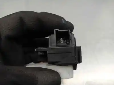 Автозапчасти б/у мотор открывания люков кондиционера за peugeot 208 ii (ub_, up_, uw_, uj_) 1.2 puretech 75 ссылки oem iam 16000458  