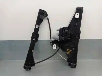 Автозапчасти б/у регулятор стекла переднего правого за peugeot 208 ii (ub_, up_, uw_, uj_) 1.2 puretech 75 ссылки oem iam 9829043380