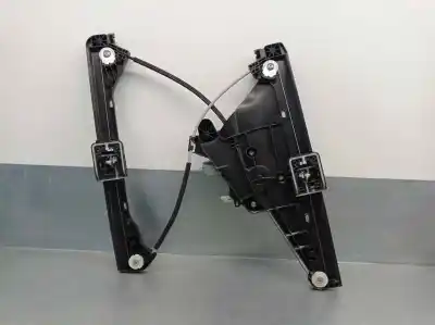 Автозапчасти б/у регулятор стекла переднего правого за peugeot 208 ii (ub_, up_, uw_, uj_) 1.2 puretech 75 ссылки oem iam 9829043380  