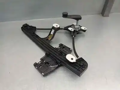 Автозапчасти б/у регулятор стекла заднего левого за peugeot 208 ii (ub_, up_, uw_, uj_) 1.2 puretech 75 ссылки oem iam 9829046380