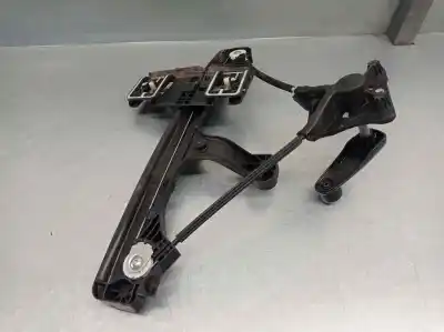 Автозапчасти б/у регулятор стекла заднего левого за peugeot 208 ii (ub_, up_, uw_, uj_) 1.2 puretech 75 ссылки oem iam 9829046380  