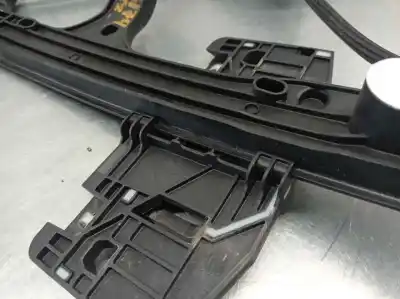 Автозапчасти б/у регулятор стекла заднего левого за peugeot 208 ii (ub_, up_, uw_, uj_) 1.2 puretech 75 ссылки oem iam 9829046380  