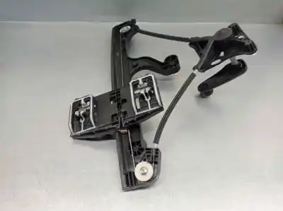 Автозапчасти б/у задний правый стеклорегулятор за peugeot 208 ii (ub_, up_, uw_, uj_) 1.2 puretech 75 ссылки oem iam 9829045880  