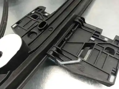 Автозапчасти б/у задний правый стеклорегулятор за peugeot 208 ii (ub_, up_, uw_, uj_) 1.2 puretech 75 ссылки oem iam 9829045880  