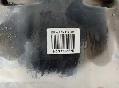 Peça sobressalente para automóvel em segunda mão depósito de combustível por bmw serie 3 berlina (e90) (2004->) 2.0 320d [2.0 ltr. - 130 kw turbodiesel cat] referências oem iam 6785701 cesta 5 