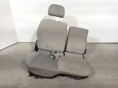 Автозапчасти б/у сиденье правое переднее за kia pregio ii (tb) (2004 =>) 2.5 ссылки oem iam 4665710