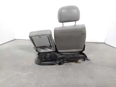 Автозапчасти б/у сиденье правое переднее за kia pregio ii (tb) (2004 =>) 2.5 ссылки oem iam 4665710  