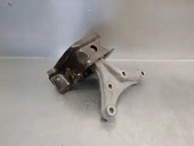 Second-hand car spare part right engine support for opel crossland x / crossland (p17, p2qo) 1.2 (75) oem iam references 9678252080  9681706580