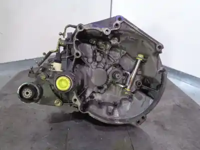 Peça sobressalente para automóvel em segunda mão caixa de velocidades por citroen ax 1.1 referências oem iam 2ca67