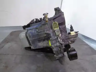 Pezzo di ricambio per auto di seconda mano riduttore per citroen ax 1.1 riferimenti oem iam 2ca67 22014t 2205fa