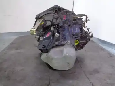 Pezzo di ricambio per auto di seconda mano riduttore per citroen ax 1.1 riferimenti oem iam 2ca67 22014t 2205fa