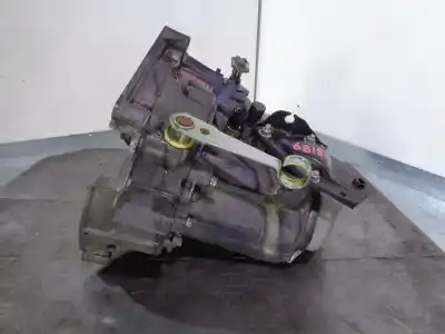 Pezzo di ricambio per auto di seconda mano riduttore per citroen ax 1.1 riferimenti oem iam 2ca67 22014t 2205fa