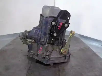 Pezzo di ricambio per auto di seconda mano riduttore per citroen ax 1.1 riferimenti oem iam 2ca67 22014t 2205fa