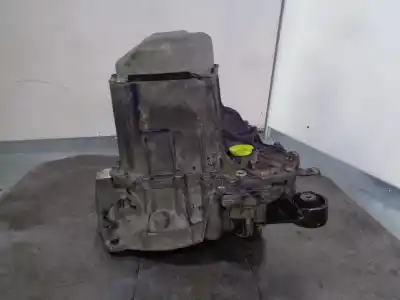 Pezzo di ricambio per auto di seconda mano riduttore per citroen ax 1.1 riferimenti oem iam 2ca67 22014t 2205fa