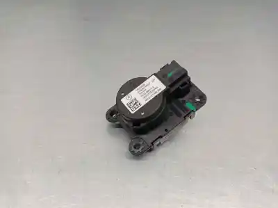 Автозапчасти б/у мотор открывания люков кондиционера за peugeot 208 ii (ub_, up_, uw_, uj_) 1.2 puretech 75 ссылки oem iam 16000458