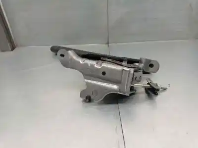 Автозапчасти б/у рычаг ручного тормоза за peugeot 208 ii (ub_, up_, uw_, uj_) 1.2 puretech 75 ссылки oem iam 9824553280  