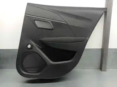 Автозапчасти б/у обивка задней правой двери за peugeot 208 ii (ub_, up_, uw_, uj_) 1.2 puretech 75 ссылки oem iam 2478138x