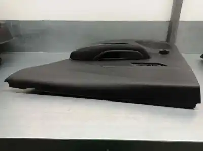 Автозапчасти б/у обивка задней правой двери за peugeot 208 ii (ub_, up_, uw_, uj_) 1.2 puretech 75 ссылки oem iam 2478138x  