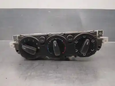 Second-hand car spare part heating / air conditioning control panel for ford focus lim. (cb4) 1.6 tdci cat oem iam references 7m5t19980aa