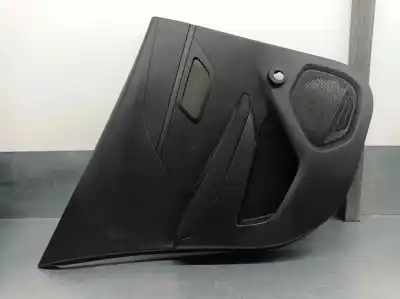 Автозапчасти б/у обивка задней левой двери за peugeot 208 ii (ub_, up_, uw_, uj_) 1.2 puretech 75 ссылки oem iam 2478137x