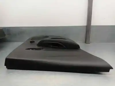 Автозапчасти б/у обивка задней левой двери за peugeot 208 ii (ub_, up_, uw_, uj_) 1.2 puretech 75 ссылки oem iam 2478137x  