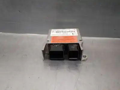 Автозапчасти б/у блок управления подушками безопасности за ford focus lim. (cb4) 1.6 tdci cat ссылки oem iam 4m5t14b056bj  0285001552