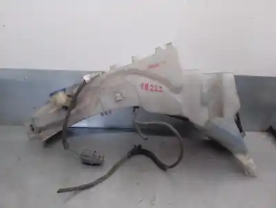 Second-hand car spare part windscreen washer bottle for ford focus lim. (cb4) 1.6 tdci cat oem iam references 4m5113k163ag