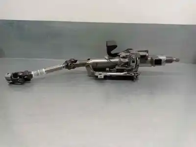 Автозапчасти б/у рулевая колонка за peugeot 208 ii (ub_, up_, uw_, uj_) 1.2 puretech 75 ссылки oem iam 9824737580