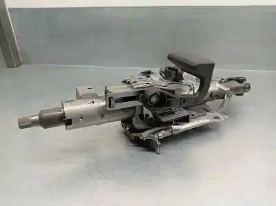 Second-hand car spare part steering column for peugeot 208 ii (ub_, up_, uw_, uj_) 1.2 puretech 75 oem iam references 9824737580  