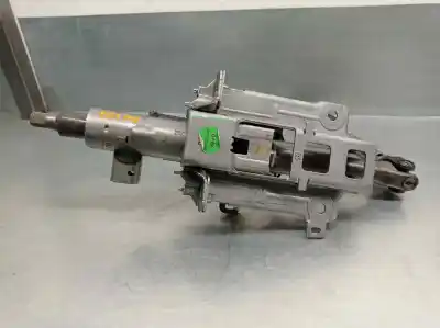 Second-hand car spare part steering column for peugeot 208 ii (ub_, up_, uw_, uj_) 1.2 puretech 75 oem iam references 9824737580  