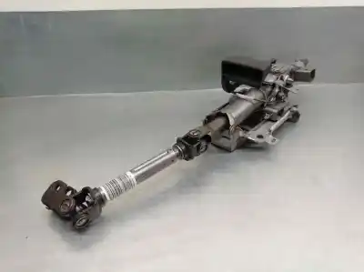 Second-hand car spare part steering column for peugeot 208 ii (ub_, up_, uw_, uj_) 1.2 puretech 75 oem iam references 9824737580  