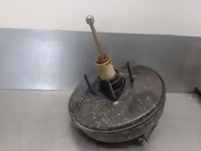 Second-hand car spare part BRAKE SERVO for FIAT DOBLO (119)  OEM IAM references 0467479350E  03775240314