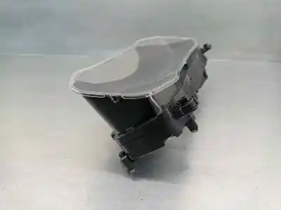 Second-hand car spare part dashboard for peugeot 208 ii (ub_, up_, uw_, uj_) 1.2 puretech 75 oem iam references 9843003980  