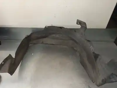 Автозапчасти б/у ПЕРЕДНЯЯ ЛЕВАЯ КОЛЕСНАЯ АРКА за JEEP GRAND CHEROKEE II (WJ, WG)  ссылки OEM IAM 55136229AB CESTA 48 B 