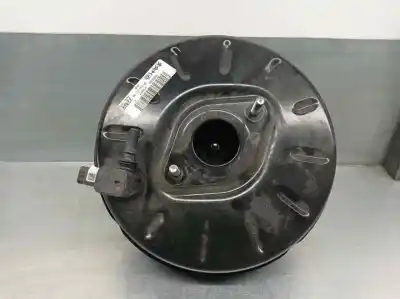 Автозапчасти б/у тормозной серво за peugeot 208 ii (ub_, up_, uw_, uj_) 1.2 puretech 75 ссылки oem iam 9824401580  