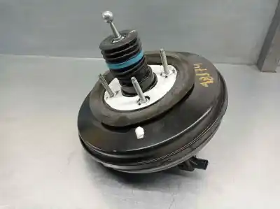 Автозапчасти б/у тормозной серво за peugeot 208 ii (ub_, up_, uw_, uj_) 1.2 puretech 75 ссылки oem iam 9824401580  